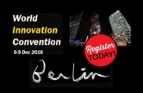 World Innovation Convention 2016